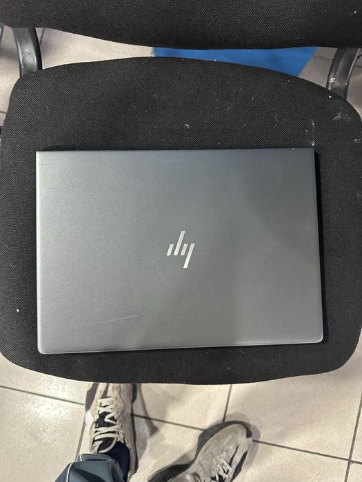 Vand laptop ho zbook 14u g6 i5 8365u 16gb ssd 256gb full hd