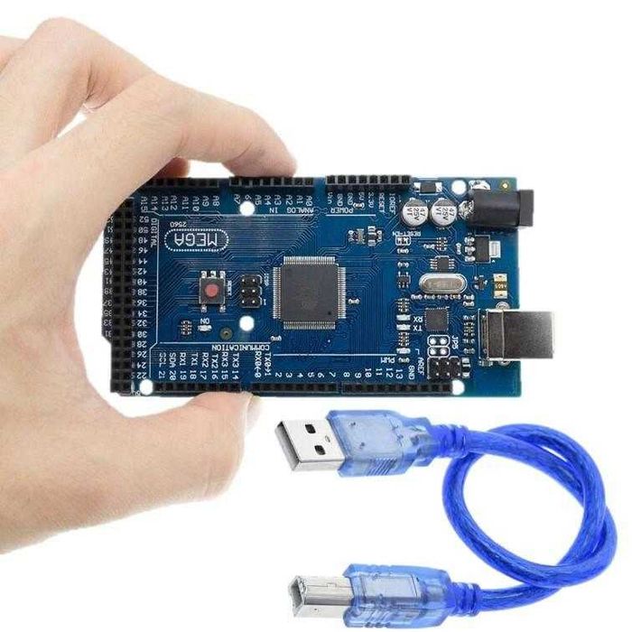 Arduino Mega 2560 R3