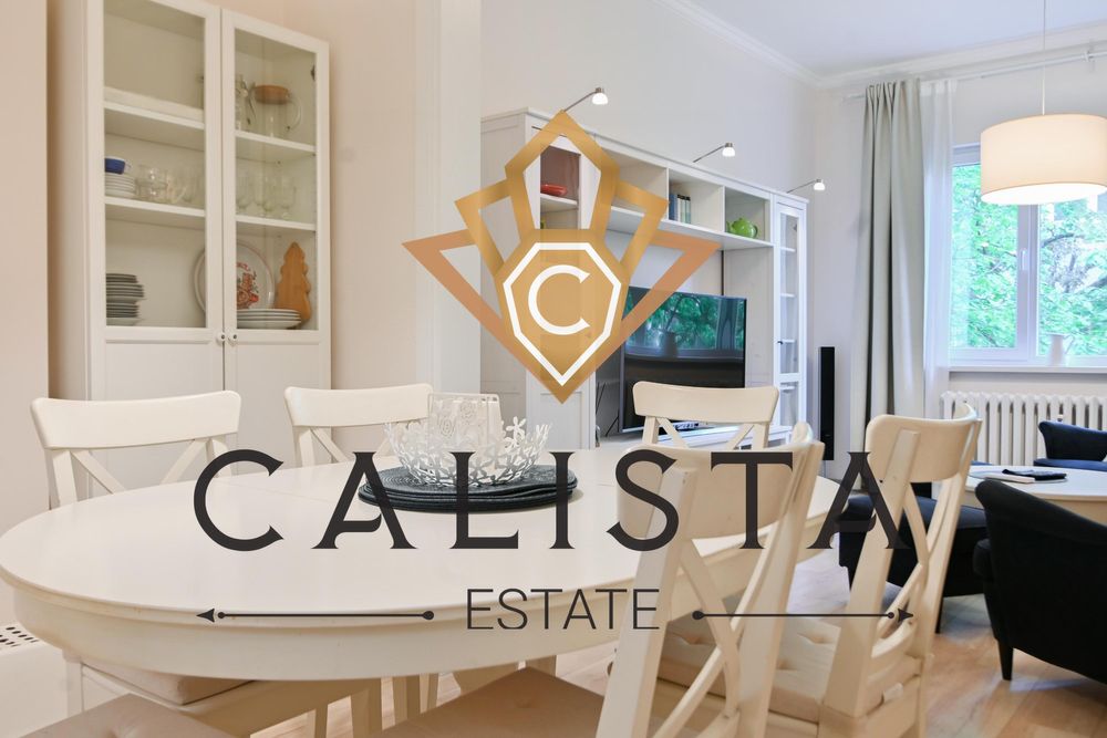 Дава се под наем Тристаен апартамент в София, Център - 90 кв.м за 999 € - Снимка #3