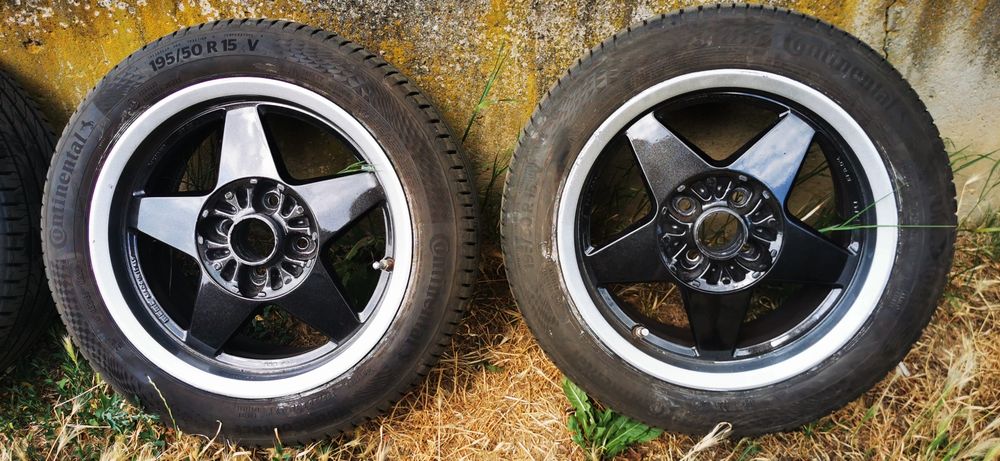 Джанти Momo Star/Penta