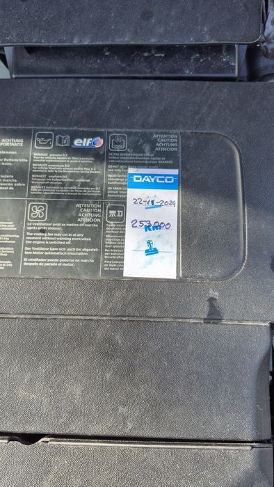 Renault megane 3 1.5dci