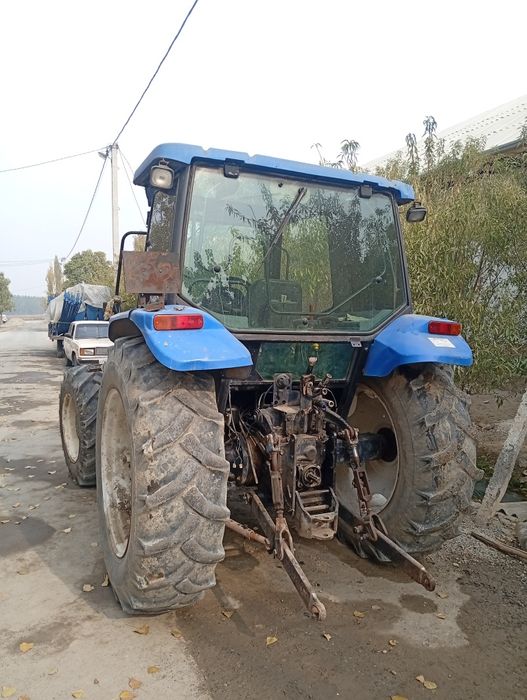 Тл 100а нев холдин