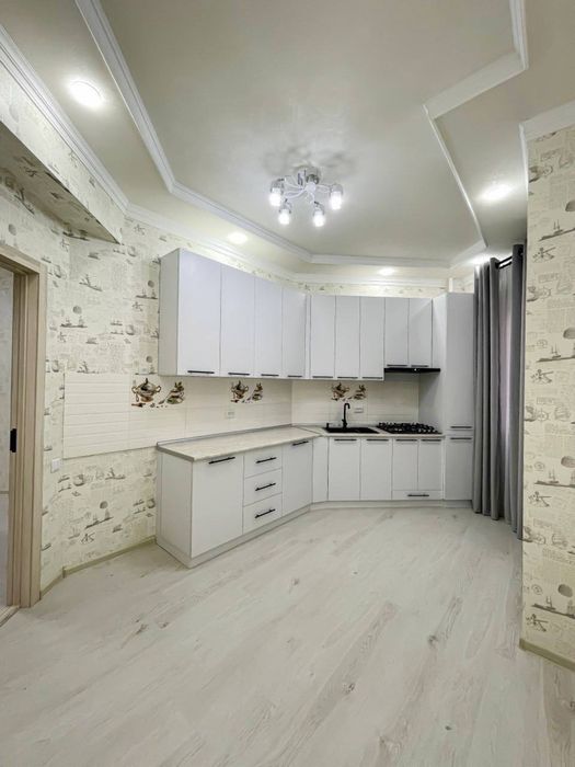 Новостройка ЖК NICE VILLAS 4/2/10 Яшнабадский район Рохат