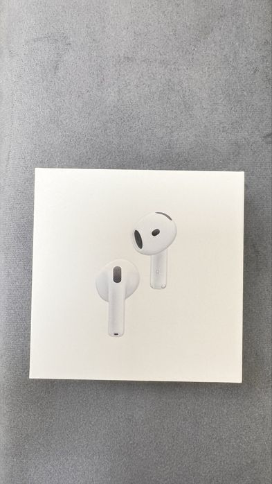 Продам новые airpods 5