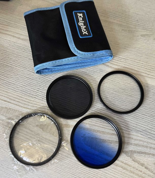 Комплект Canon EOS R