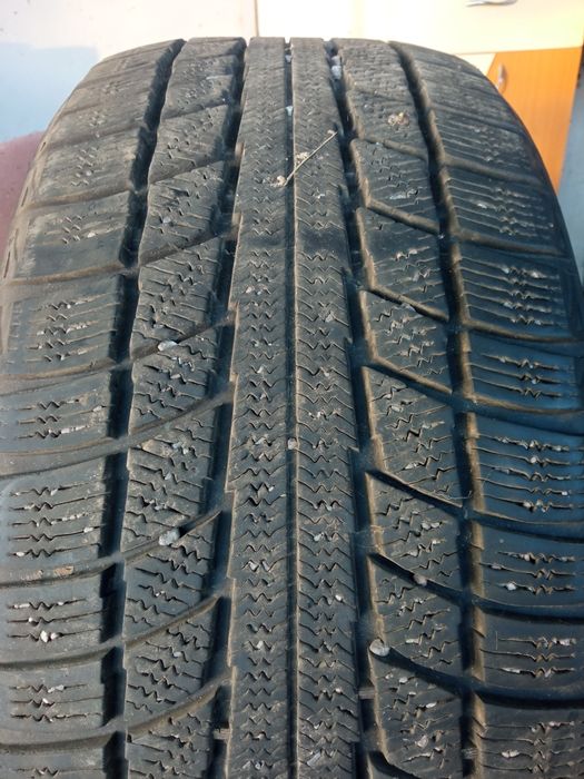 225 50 р17 пара зима