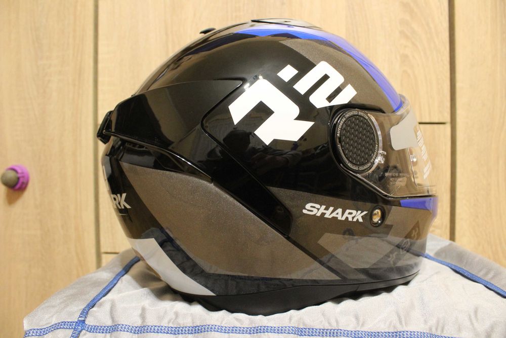 ПРОМОЦИЯ Каска Shark Spartan