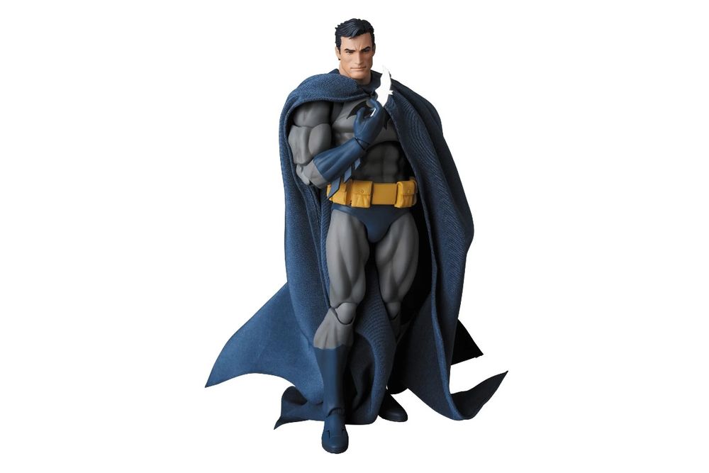 Фигурка Бэтмен Хаш