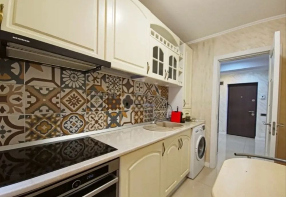 Pf vand apartament cu 2 camere