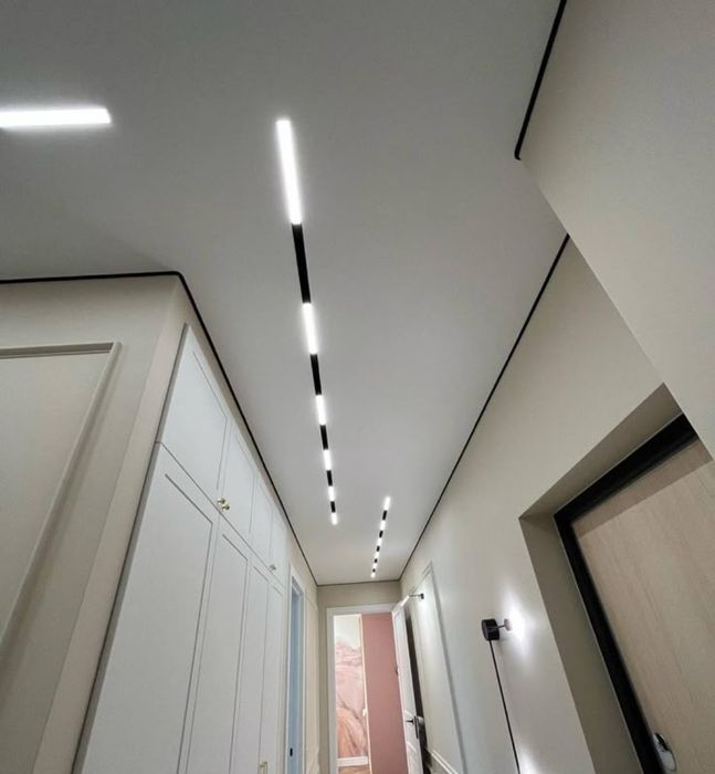 Натяжнои паталок