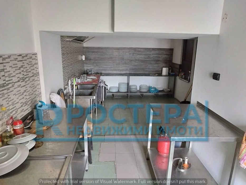 Продава се Къща в Търговище, Център - 276 кв.м за 833 €/кв.м - Снимка #16