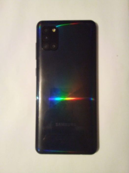 Samsung  A 31  64 ГБ