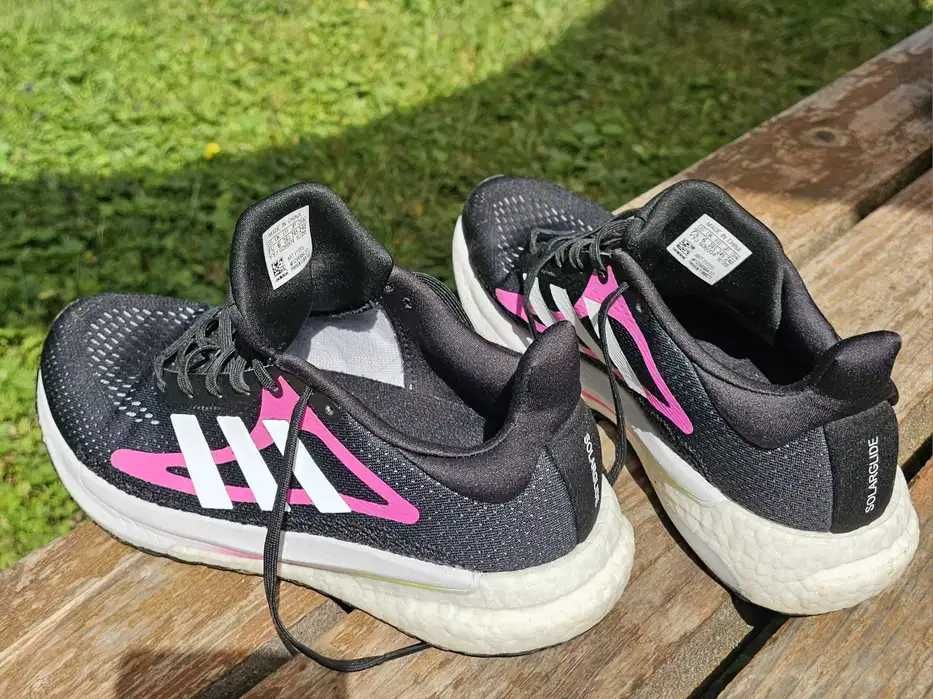 Дамски маратонки Adidas Solar Glide 3