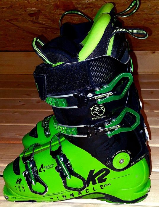 Vand schiuri si snowbord