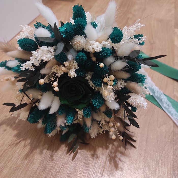 Buchete mireasa/ nasa/cununie