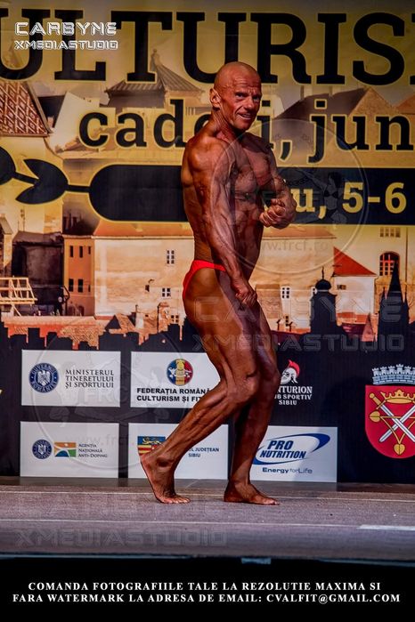 Club sportiv de fitness și culturism Atlas Brăila