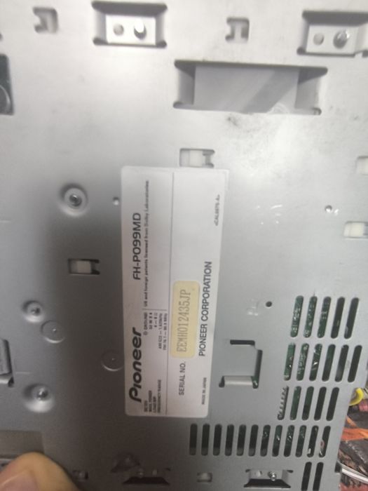 Ассалому алейкум магнитафон karazeria p 099 сотилади идиал состояния