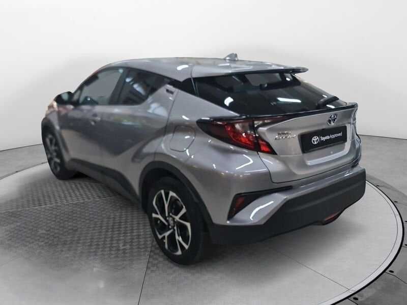 Toyota C-HR Hybrid Style 110000 km Full Hybrid Garantie