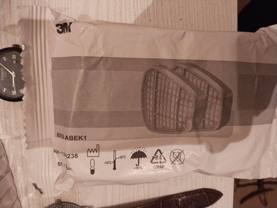 Продам кассеты для маски