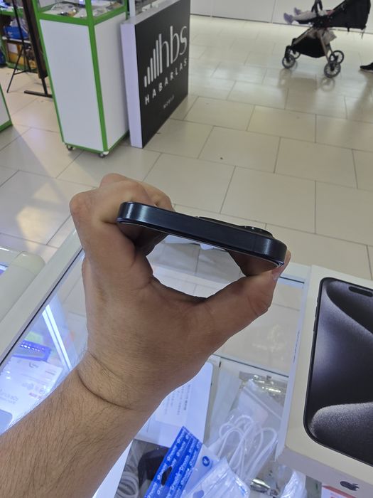 Iphone 15pro 256гб