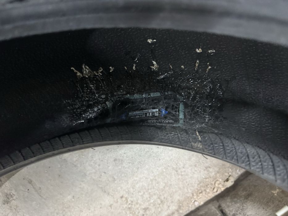 Шина 1шт 205/60 R16