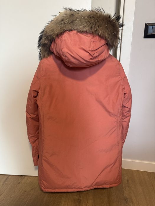 Ново дамско яке Woolrich