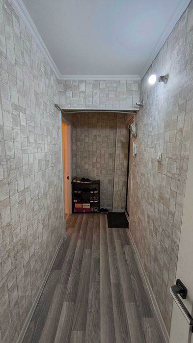 Продаётся 2-комнатная квартира на КАЛДАЯКОВА-район КАСПИ БАНК.Этаж 3/5