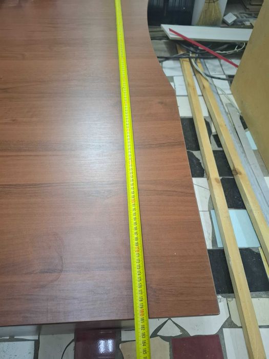 Стол офисный 180х80