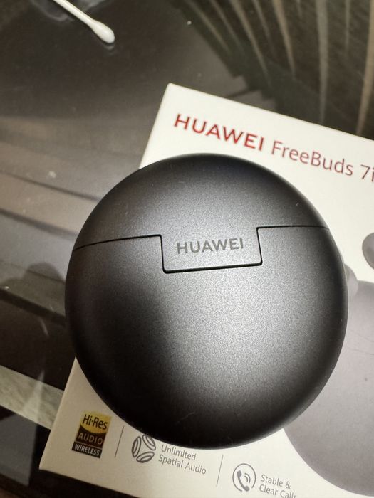 Безжични слушалки Huawei Freebuds 7i