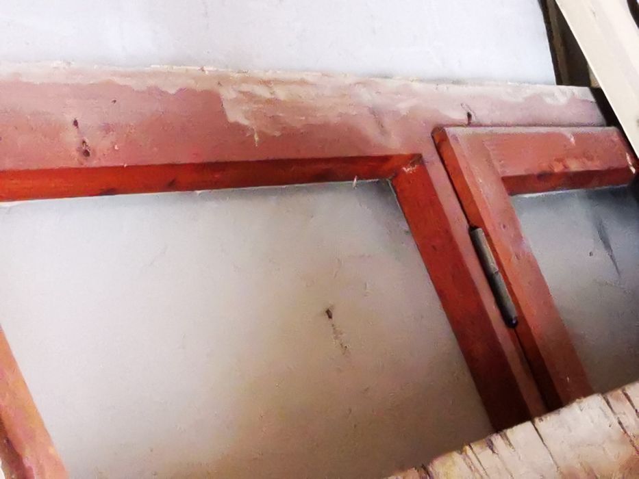 остъкление-прозорци 3.3/1.93 метра