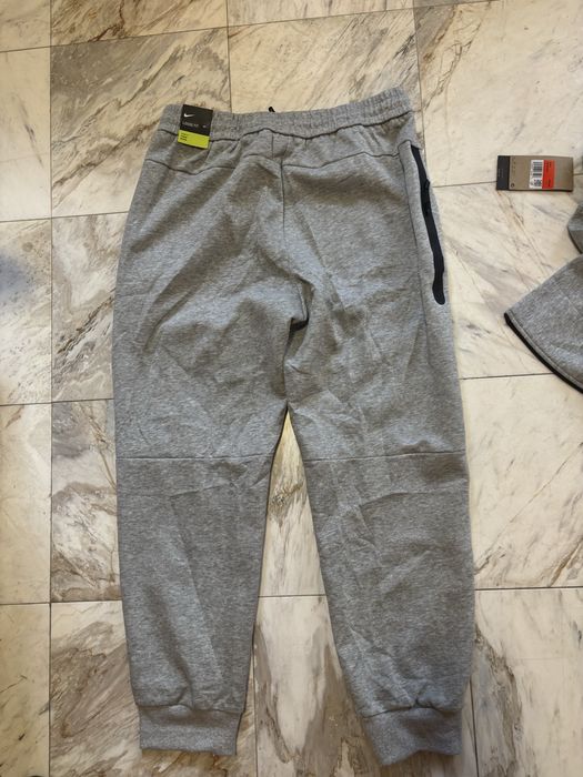 Nike tech fleece