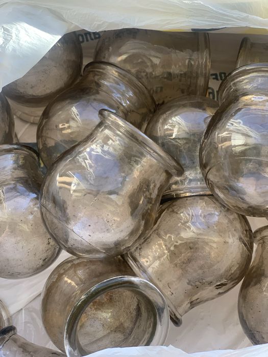 Продам лечебные банки