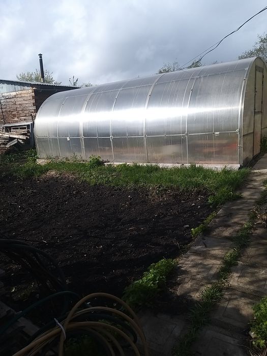 Дача, общество Новинка