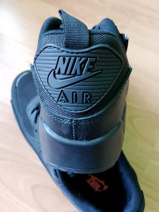 Маратонки NIKE AIR