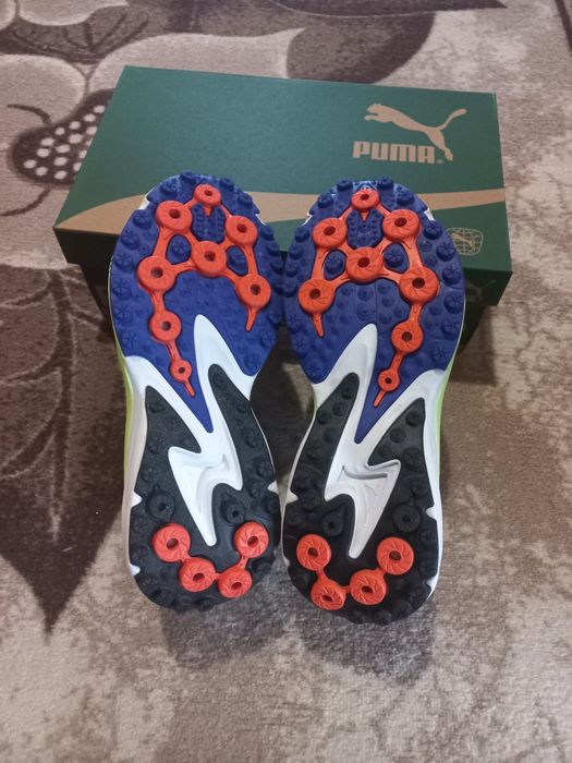 Пума 42 маратонки