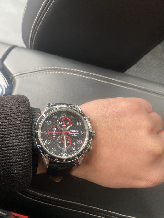 Часы Lorus.Часы Лорус