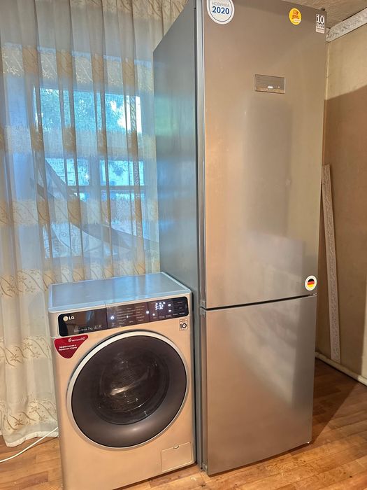 Продам Холодильник Bosch No frost