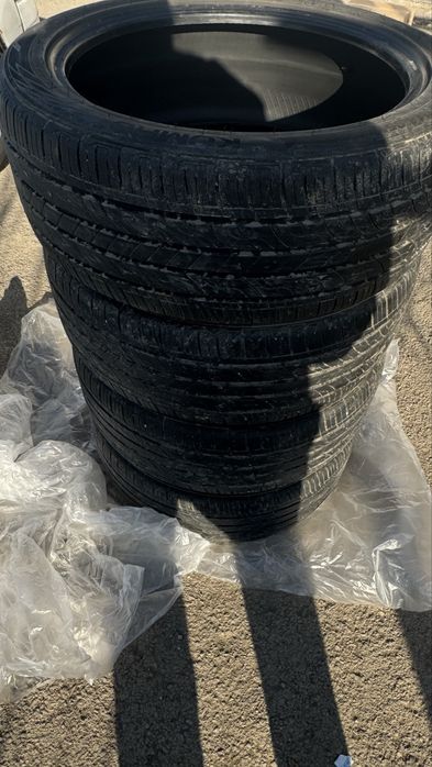 225/45/18 кореиски кумхо