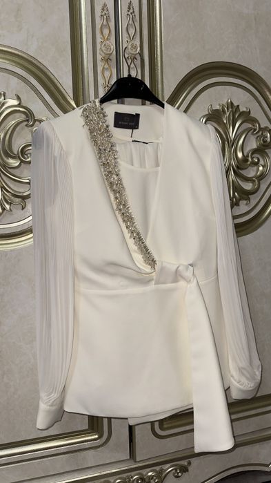 Ayollar ko'ylagi yangi turetskiy sifatli