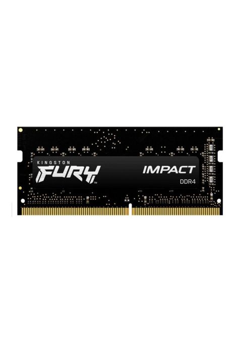 ОЗУ Kingston Fury Impact KF432S20IB/32 32Gb Оперативная память