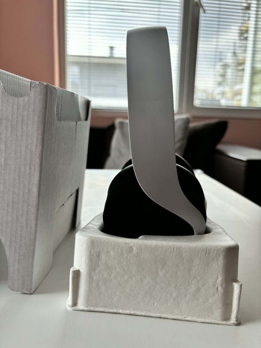 Слушалки PS Pulse