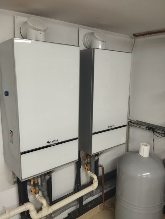 Instalator service centrale termice