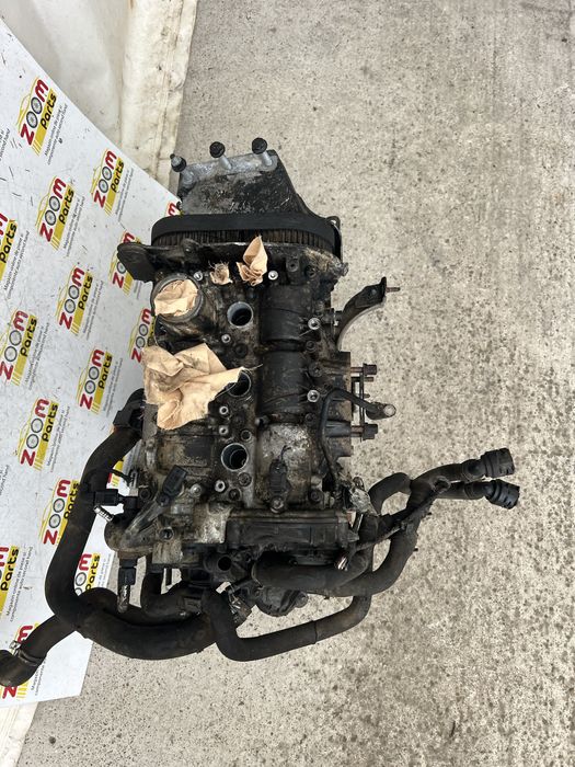 Motor 1.0 TSi cod DKL Skoda Fabia Rapid VW T Cross Golf7 Polo