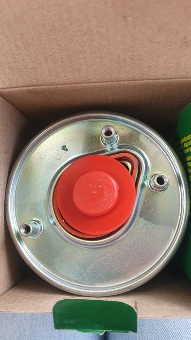Filtru combustibil diesel