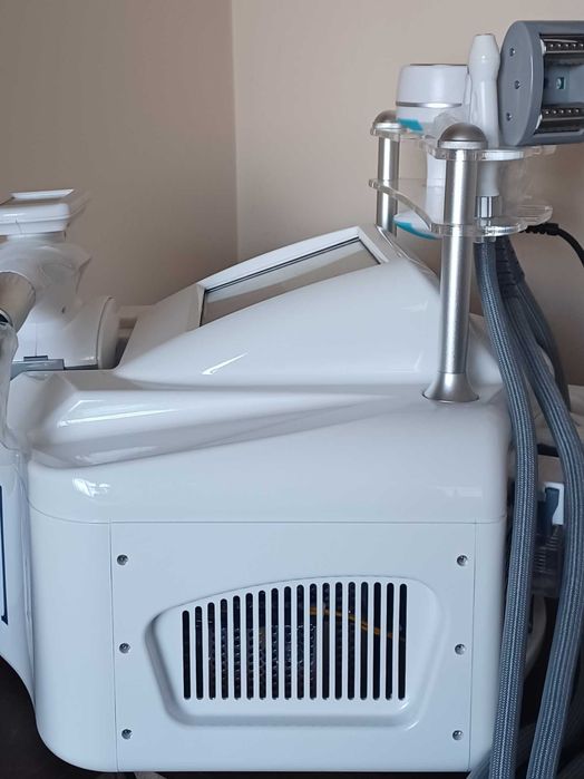 Velashape, rf,кавитация, вакуум с опция изплащане