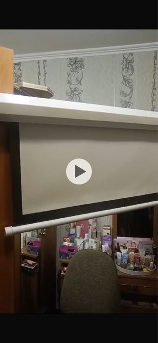 Проектор Epson EB X11 протативный (с экраном)