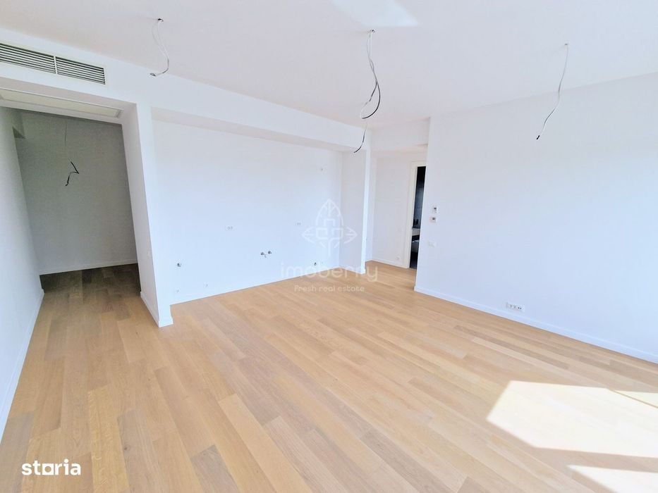 OFERTA Vanzare 2 camere | ONE Verdi Park | Finalizat | Lux Urban — fotografia 1