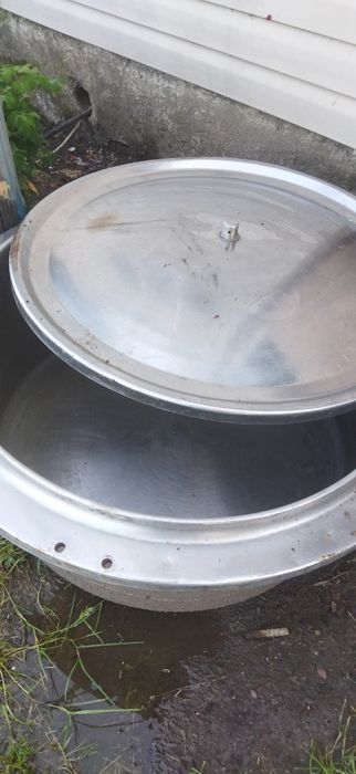 Продам бочку нержавейка