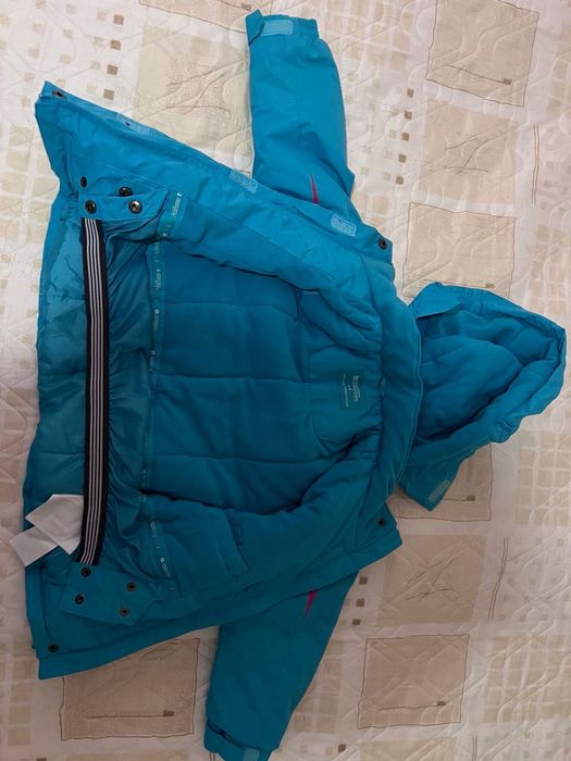 Mountain warehouse яке за ски за момиче