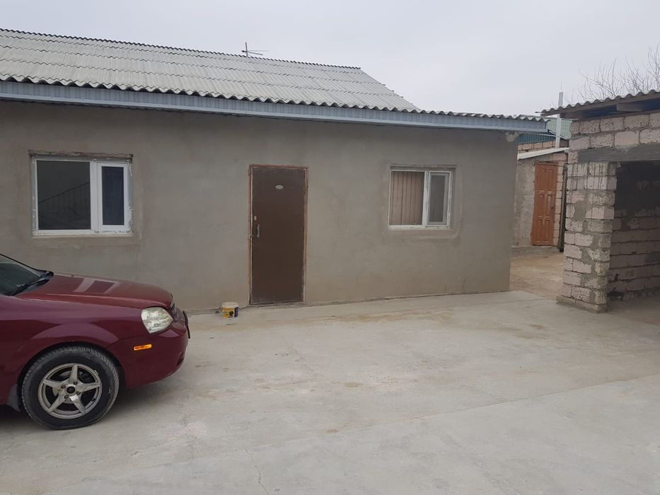 Аренда квартиры в Автодром